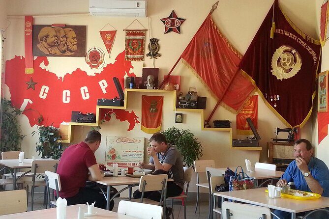 1 Day Moldova: Tour To Transnistria, Bender Fortresses - Who Is This Tour Best Suited For?