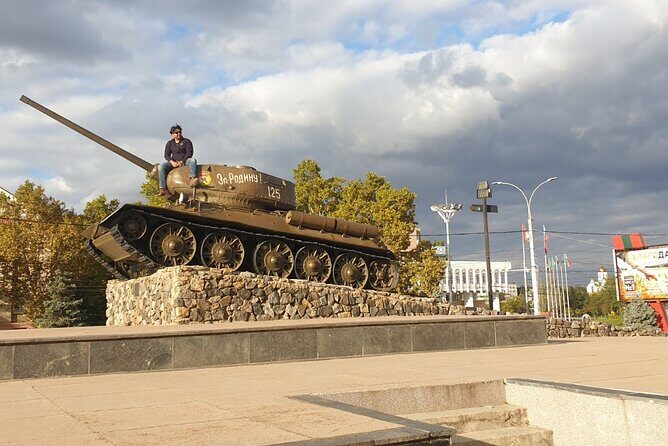 1 Day Moldova: Tour To Transnistria, Bender Fortresses - Final Thoughts