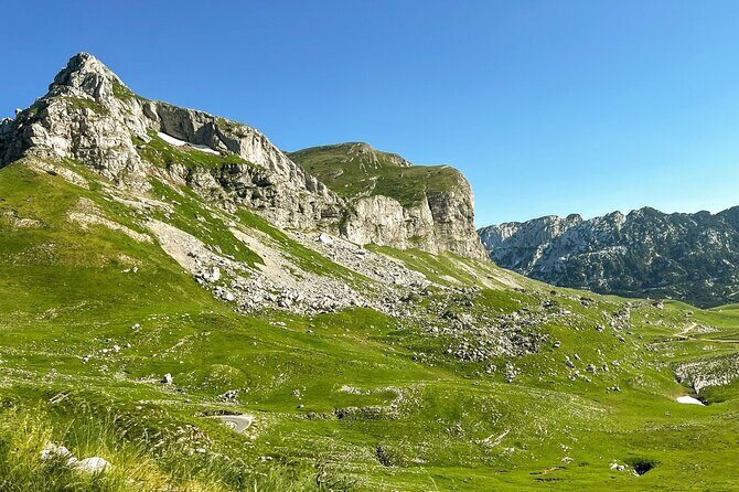 1-Day Montenegro Hiking Tour to Durmitor National Park - Price and Value