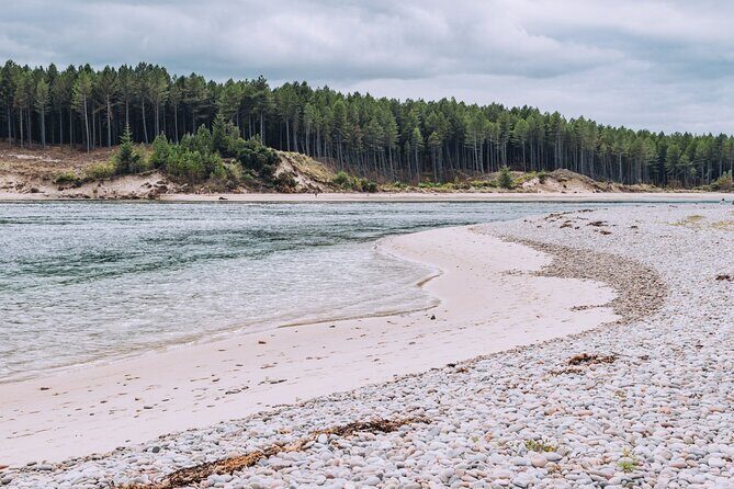 1-Day Moray Coast Tour with Speyside Whisky from Inverness - Wrapping Up