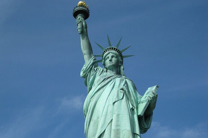 1-Day New York In-Depth Tour - What to Expect from the Itinerary