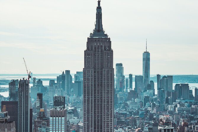 1-Day New York In-Depth Tour - Who Is This Tour Best For?