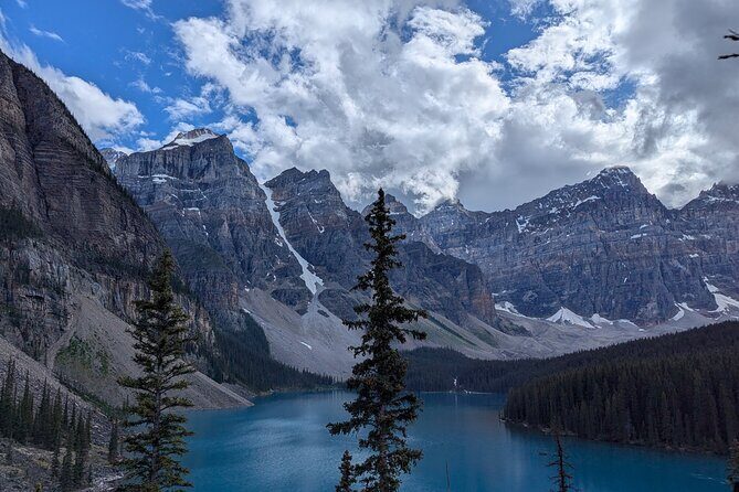 1 Day of Banff Viewpoints Lakes Bow Valley in Private Custom Tour - Who is This Tour Best For?