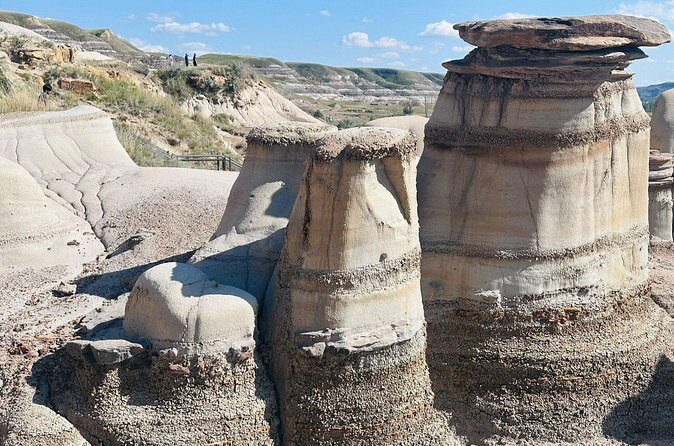 1 Day of Dinosaurs and Hoodoos From Calgary to the Drumheller - Final Thoughts