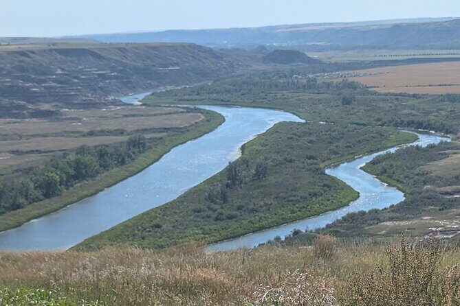 1 Day of Drumheller Dinosaurs and Badlands in Private Custom Tour - Who This Tour Best Suits