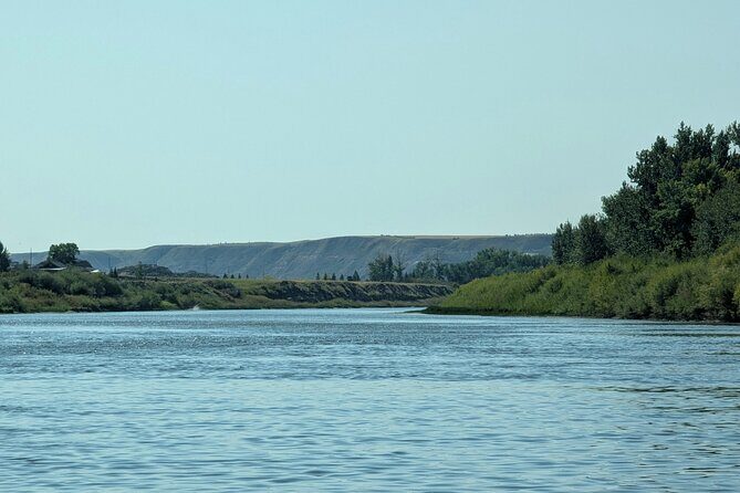1 Day of Drumheller Dinosaurs and Badlands in Private Custom Tour - FAQs