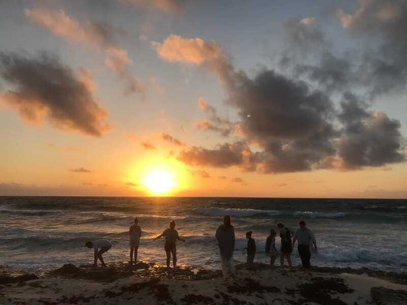 1 day of yoga with bike tour to the Cozumel cenote - FAQ