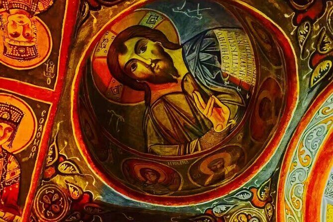 1 Day Package Tour with Hot Air Balloon Flight - FAQ