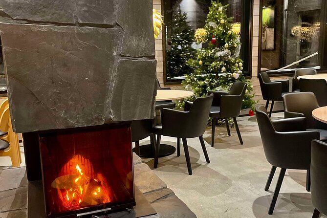 1 Day Pass Lapland Winter Park in Rovaniemi - Who Should Consider This Tour?