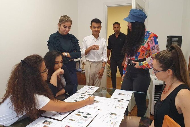 1-Day Personal Fashion Styling Course for Women - Key Points