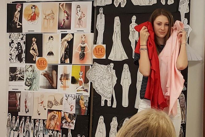 1-Day Personal Fashion Styling Course for Women - The Downsides and Considerations