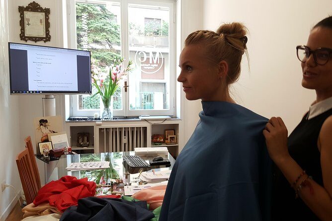 1-Day Personal Fashion Styling Course for Women - FAQ