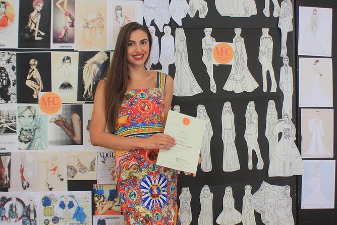 1-Day Personal Fashion Styling Course for Women - Final Thoughts