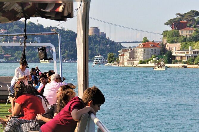 1-Day Private Guided Tour of Istanbul - A Closer Look at the Itinerary