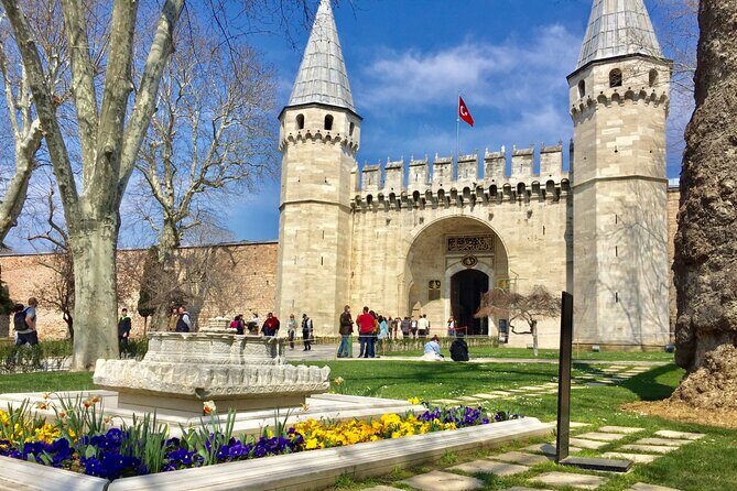 1-Day Private Guided Tour of Istanbul - Final Thoughts