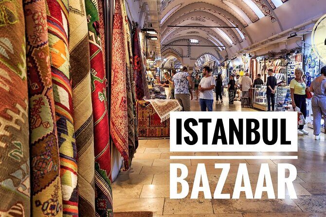 1-Day Private Guided Tour of Istanbul - Frequently Asked Questions