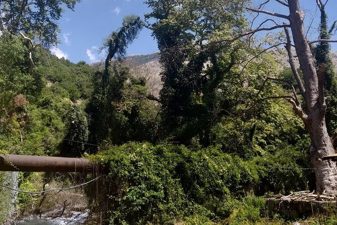 1-Day PRIVATE TOUR in South of Albania (Blue Eye, Gjirokaster, Lekures, Ksamil) - Frequently Asked Questions