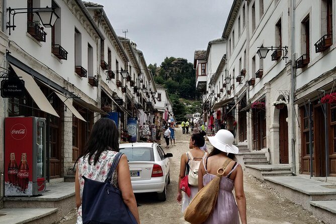 1-Day PRIVATE TOUR in South of Albania (Blue Eye, Gjirokaster, Lekures, Ksamil) - Final Thoughts