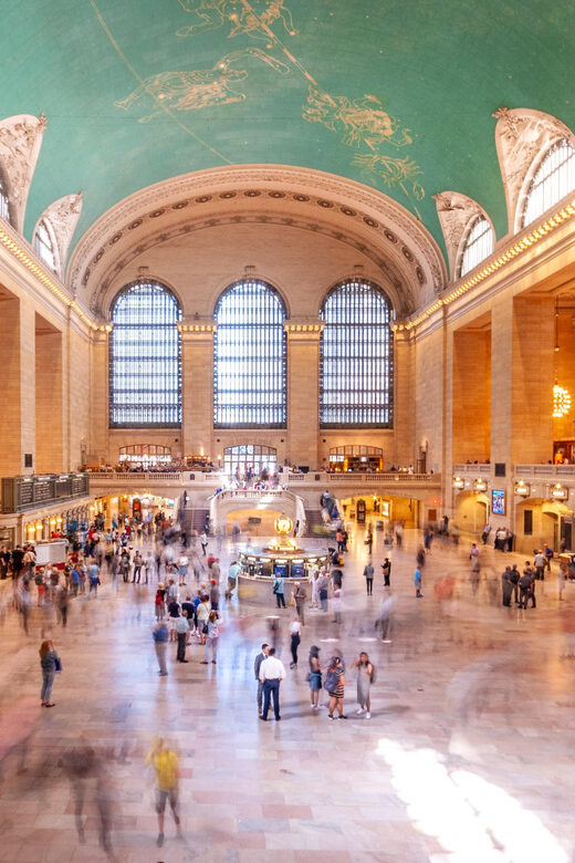 1 Day-Private Tour New York Highlights - A detailed look at the tour experience