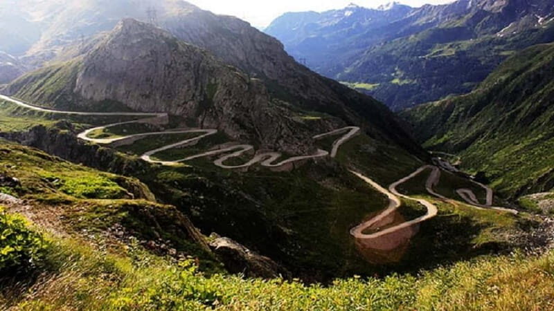 1 Day Private Tour of Famous Top Gear Road Transfagarasan - Capra Waterfall: Power in Nature