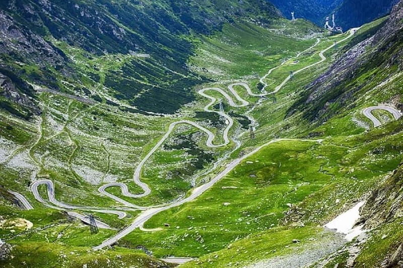 1 Day Private Tour of Famous Top Gear Road Transfagarasan - Cost and Value: Is It Worth It?