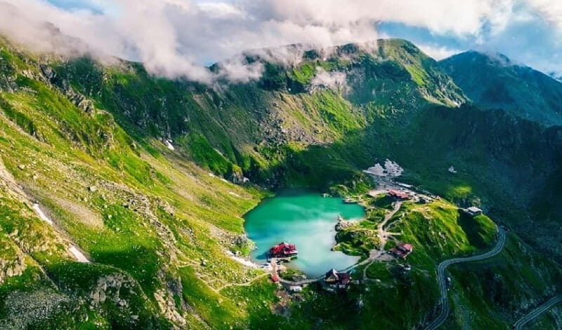 1 Day Private Tour of Famous Top Gear Road Transfagarasan - FAQ