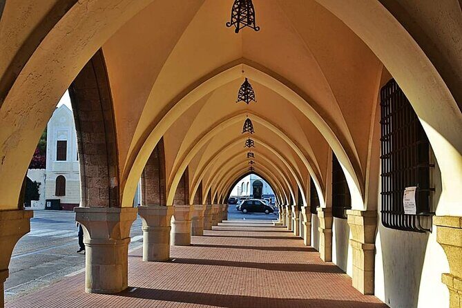 1 Day Rhodes Island Tour with Olive Oil, Honey and Wine Tasting - Final Thoughts: Who Should Book This Tour?