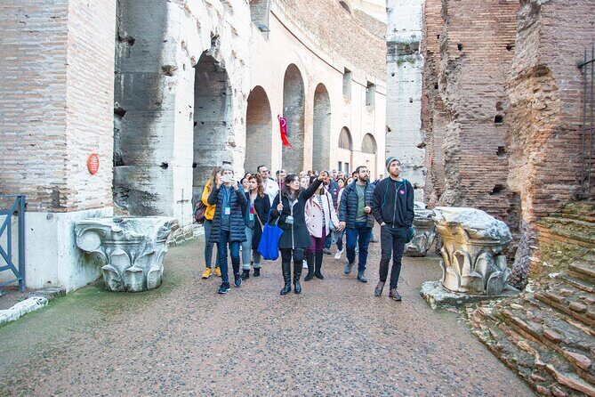 1-Day Rome: Vatican & Colosseum Tour - Final Thoughts