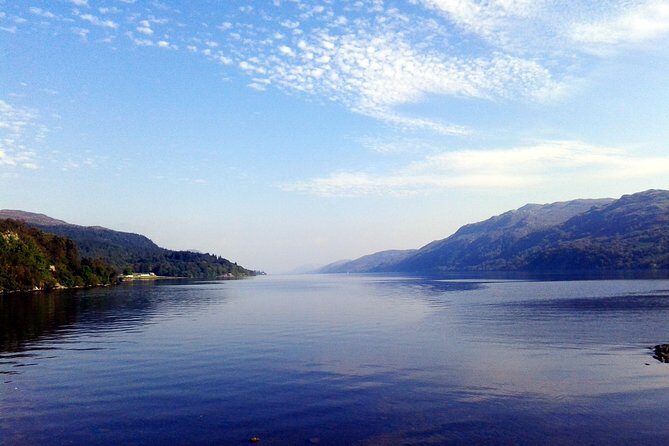 1-day Small Group Loch Ness Discovery Tour from Glasgow - What to Expect on the Tour