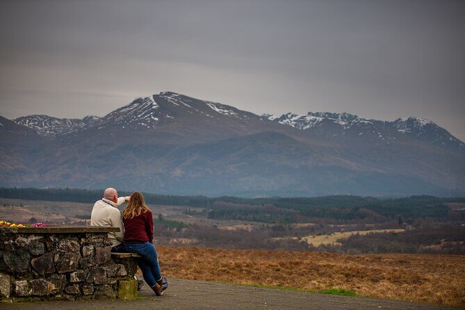 1-day Small Group Loch Ness Discovery Tour from Glasgow - The Reviews: What Travelers Say