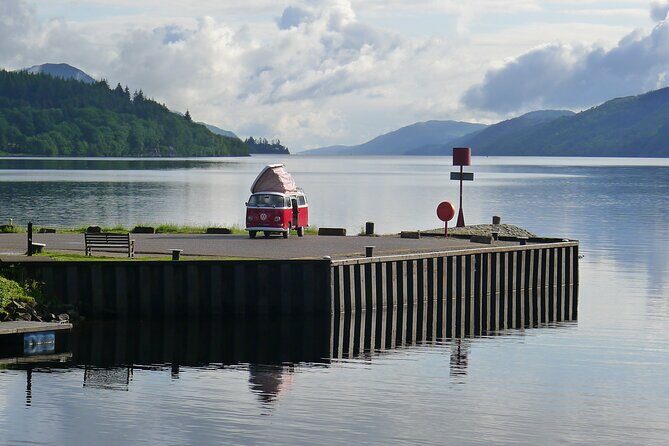1-day Small Group Loch Ness Discovery Tour from Glasgow - Who This Tour Is Best For