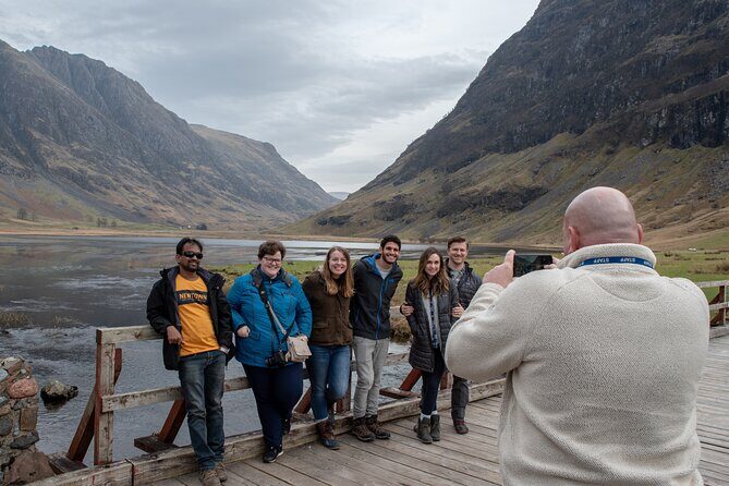1-day Small Group Loch Ness Discovery Tour from Glasgow - FAQs