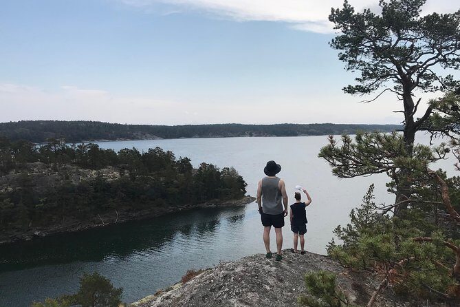 1-Day Small-Group Stockholm Archipelago Kayak Tour - Final Thoughts
