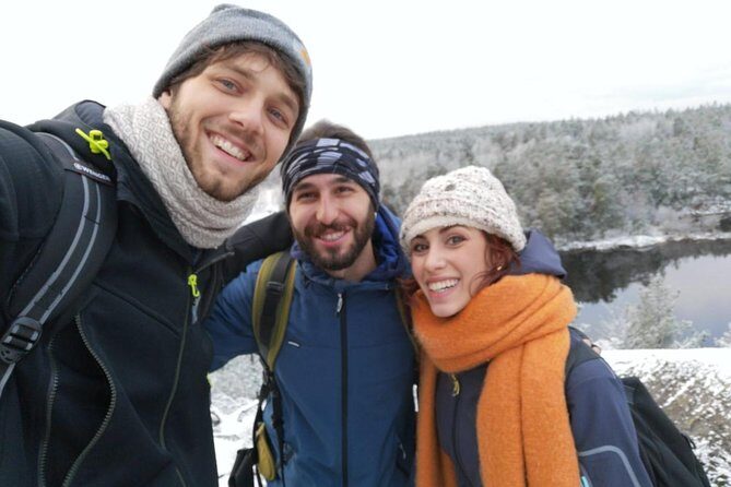 1-Day Small-Group Stockholm Nature Hiking - Who Is This Tour Best For?