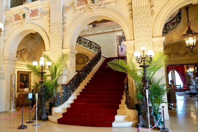 1-Day Small Group to Breakers, Marble House and Downtown Newport - Key Points