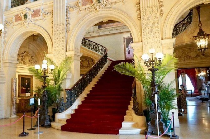 1-Day Small Group to Breakers, Marble House and Downtown Newport - Who Is This Tour Best For?