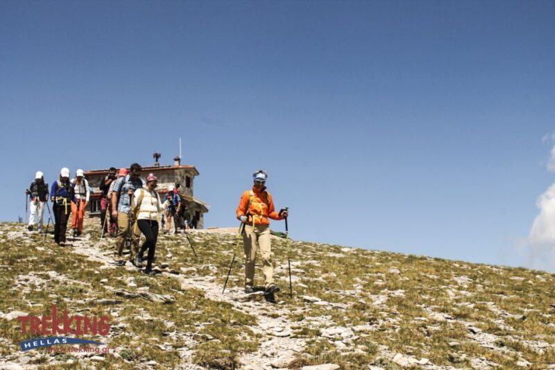 1 Day summit Olympus - An In-Depth Look at the 1 Day Summit Olympus Tour