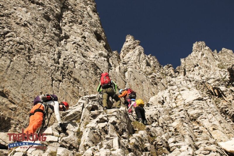 1 Day summit Olympus - Final Thoughts