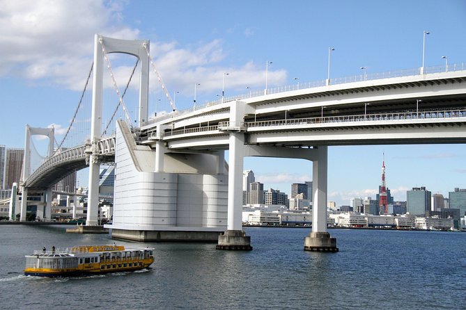 1-Day Tokyo Bus Tour - The Practical Realities You Should Know