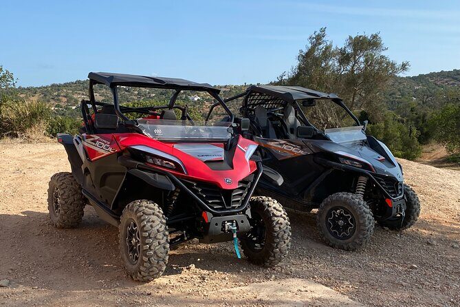 1 Day Tour - The Experience in Detail