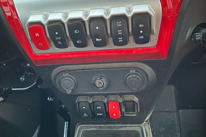 1 Day Tour - Final Thoughts