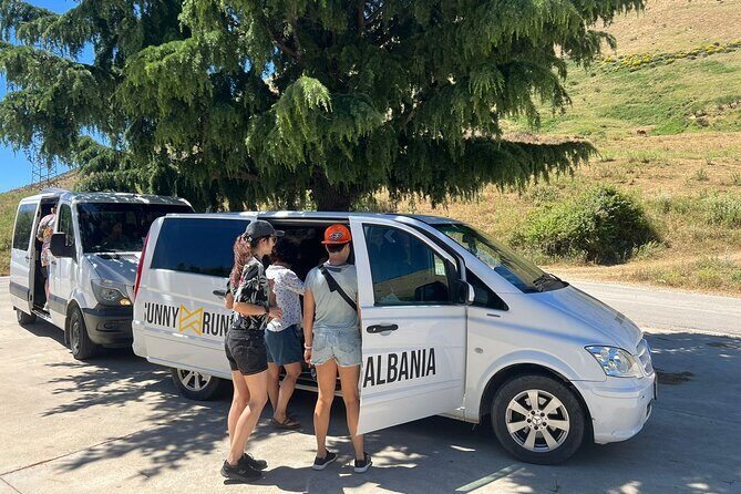 1-Day Tour in Blue Eye, Monastery, Gjirokaster and Lekursi Castle - Key Points