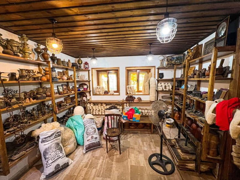 1 Day Tour: Kruja and Durrës - Exploring the Day in Detail