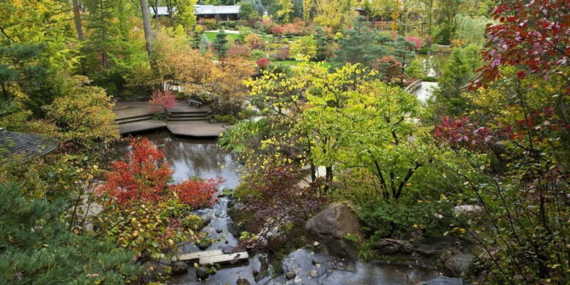 1-Day Tour Lake Geneva & Anderson Japanese Gardens - The Real Deal: Pros and Cons