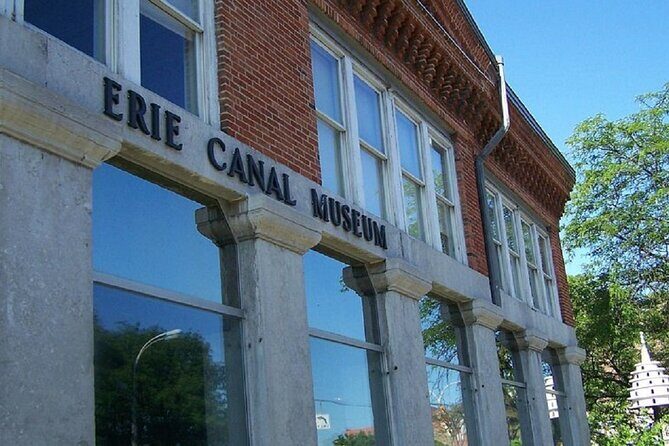 1 Day Tour Through Thousand Island and Erie Canal Museum From NY - Final Thoughts: Is This Tour for You?