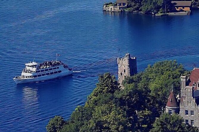 1 Day Tour Through Thousand Island and Erie Canal Museum From NY - FAQ