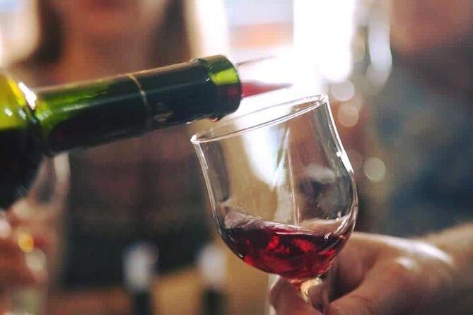 1-Day tour to Aragatsotn Wine region and Wine Route. - The Value of a Private Tour