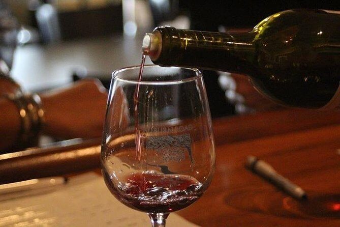 1-Day tour to Aragatsotn Wine region and Wine Route. - Who Will Love This Tour?