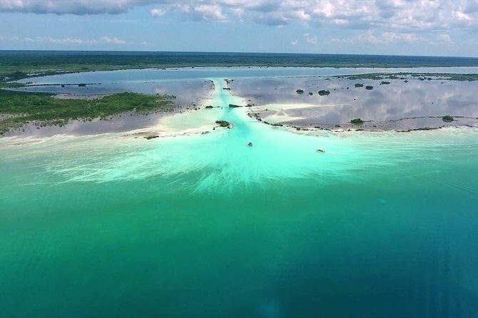 1 Day Tour to Bacalar, Cenotes and 7 color Lagoon with lunch from Cancun - Final Thoughts