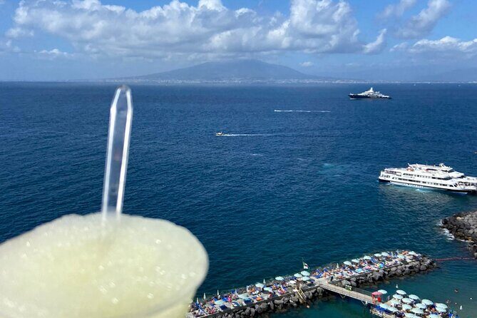 1-Day Tour to Visit the Wonderful Amalfi Coast - Discovering the Amalfi Coast: What to Expect